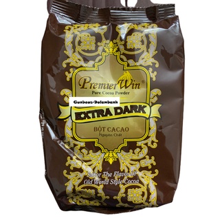 Bột Cacao nguyên chất  Premier Win 250g