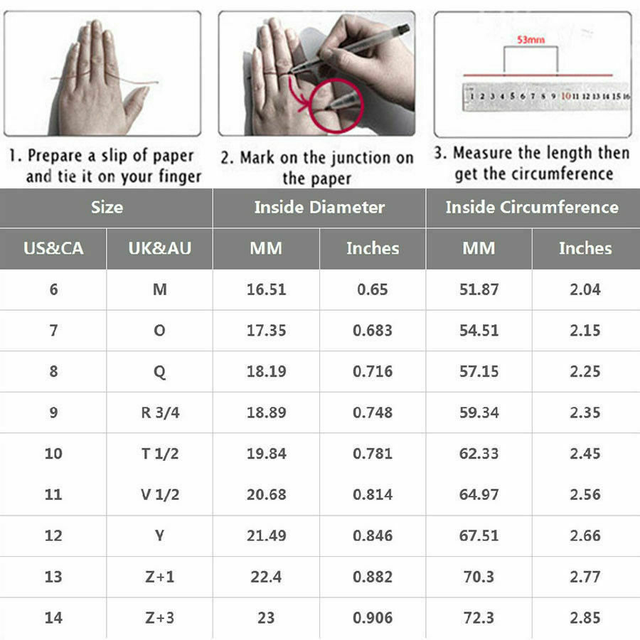 Nhẫn Đính Hôn Thép Titan Mạ Vàng / Bạc Đính Đá Pha Lê Cho Cặp Đôi