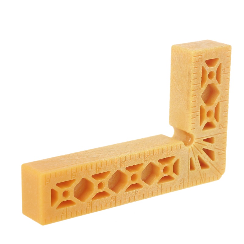 Kẹp Định Vị Góc Vuông 90 Độ Cho Thợ Mộc