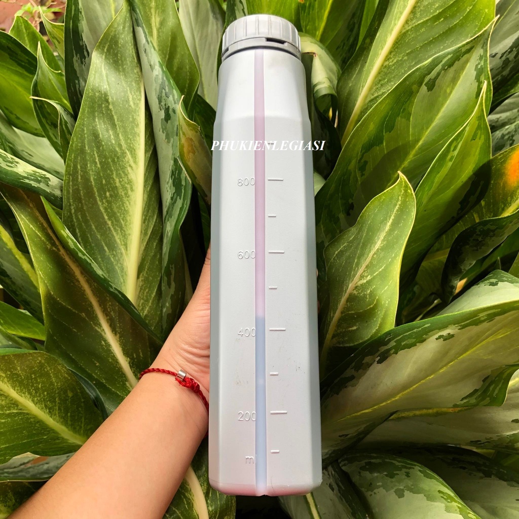 Nhớt Hộp Số Nhớt Tay Lái Kixx ATF DX III SP3