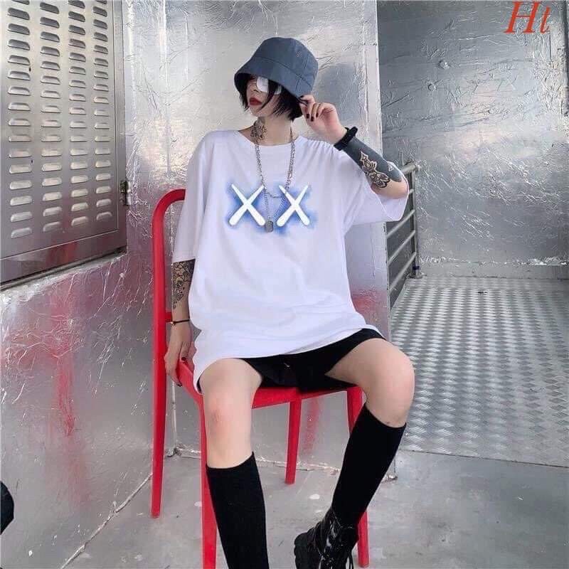 Áo phông mây XX H2A686