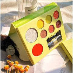 Bảng phấn mắt trendy Dikalu Coco Venus nội địa Trung 50g | BigBuy360 - bigbuy360.vn