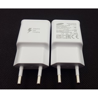 Sạc nhanh Samsung Galaxy S6/S6 Edge/S7/S7 Edge/Note 4/Note 5/Note 7 chính hãng