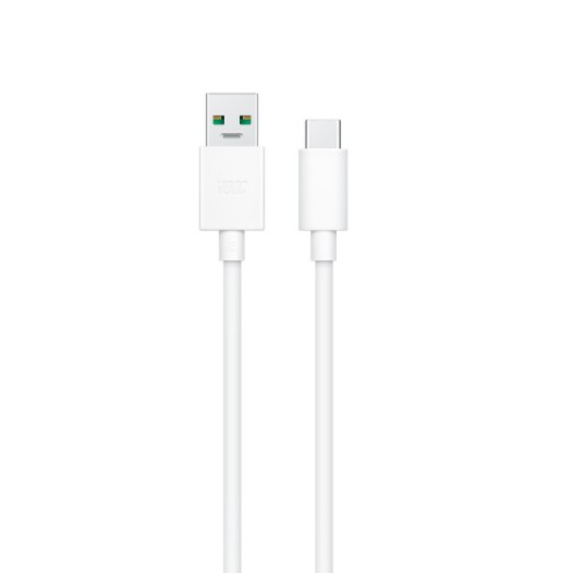Dây Cáp Sạc USB Loại C Cho OPPO Reno K5 K3 Find X A11 R17
