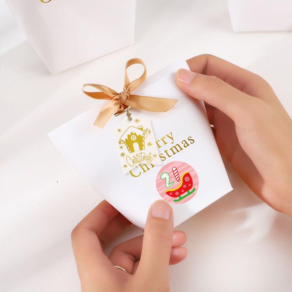 Túi Đựng Quà Giáng Sinh Sáng Tạo