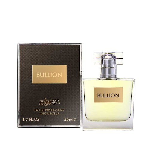 [Chính Hãng] Nước Hoa Nam Cao Cấp Bullion 50ml - Nước Hoa Eau de Parfum - Nước Hoa Pháp Chính Hãng Độc Quyền