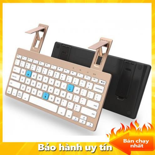 Bàn phím bluetooth Kaw - HB191A chính hãng