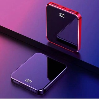 Sạc dự phòng Power Bank mini