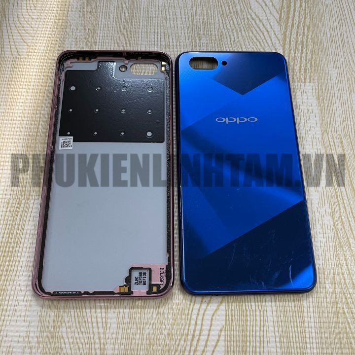 Vỏ lưng Oppo A3S 32G - Linh kiện