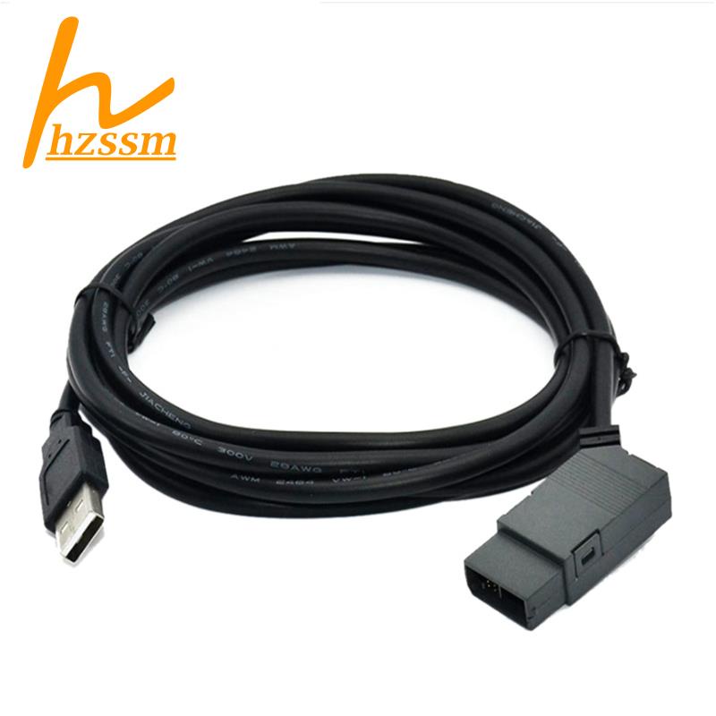 Cáp lập trình USB-LOGO NHIỆT cho LOGO PLC Siemens LOGO