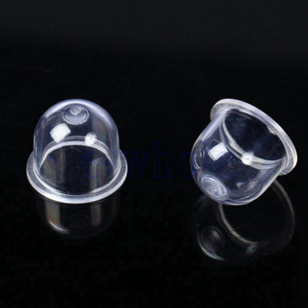 10 Bóng Đèn Trong Suốt Cho Bộ Chế Hòa Khí