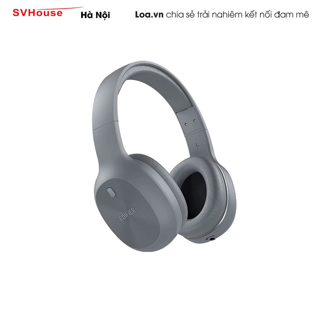 Tai nghe bluetooth Edifier W600BT