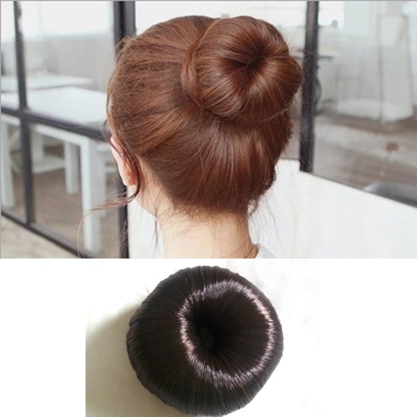 Dụng cụ định hình búi tóc khiểu tóc giả MS16