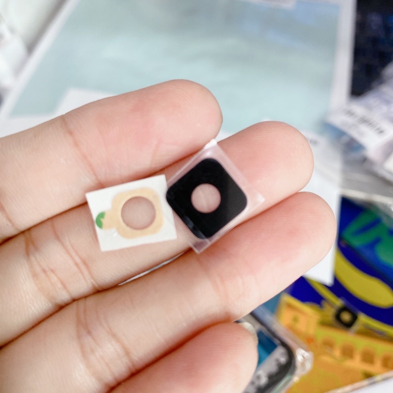 Kính camera Samsung A6 A8 2020 A50 A21s A6plus / j6 plus / j4 plus