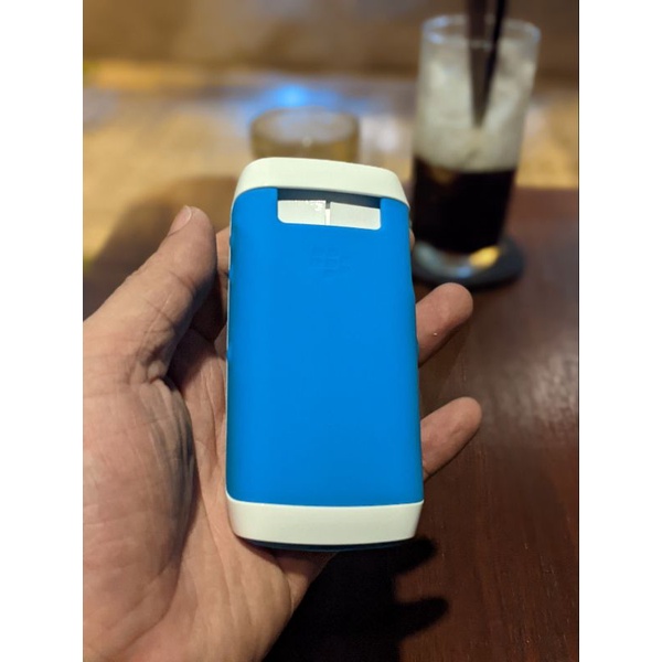 Ốp BlackBerry 91xx