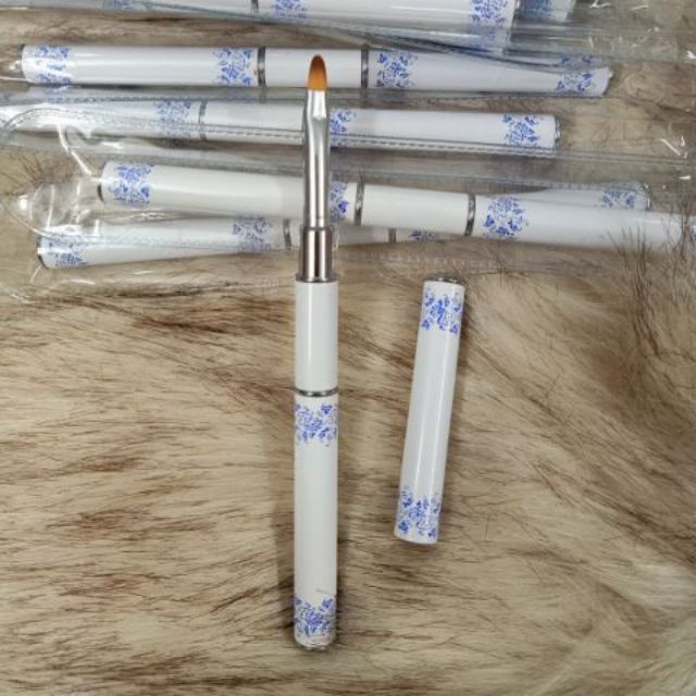 cọ đắp gel