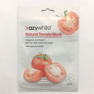 +combo 10 mặt nạ Eazywhite cà chua