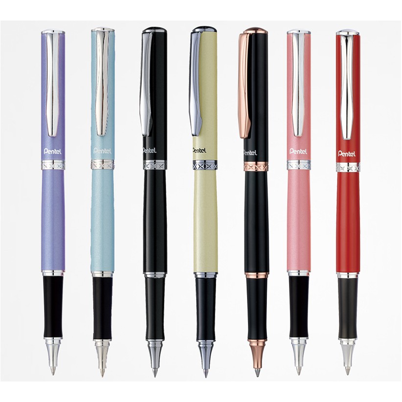 Bút Ký Cao Cấp Pentel K611 (0.7mm)