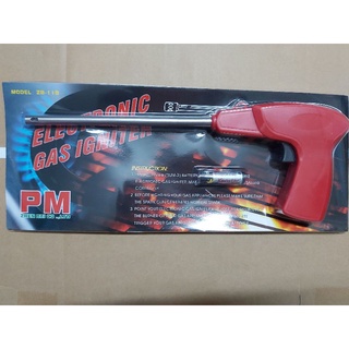 Mồi bếp gas điện tử sử dụng pin 1,5v