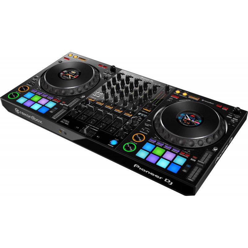 [BH 1 Năm]  Bàn DJ Pionner DDJ 800 DDJ 1000 - rekordbox - XDJ 2 - Hàng Mới 100%