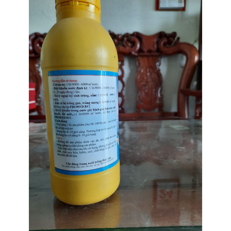 DIỆT KHUẨN DOXIT 300 [MUA 5 TẶNG 1][SANDO]