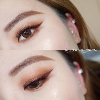 Kẻ Mắt Bbia Last Auto Gel Eyeliner