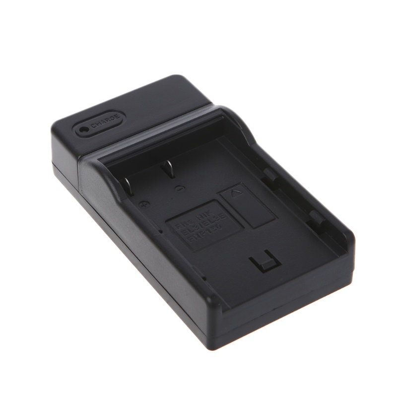 Bộ Sạc IWO Cho EN-EL3E EN-EL3 D100 / 100SLR / D50 / D70 / D70S / D200 / D80 / D90