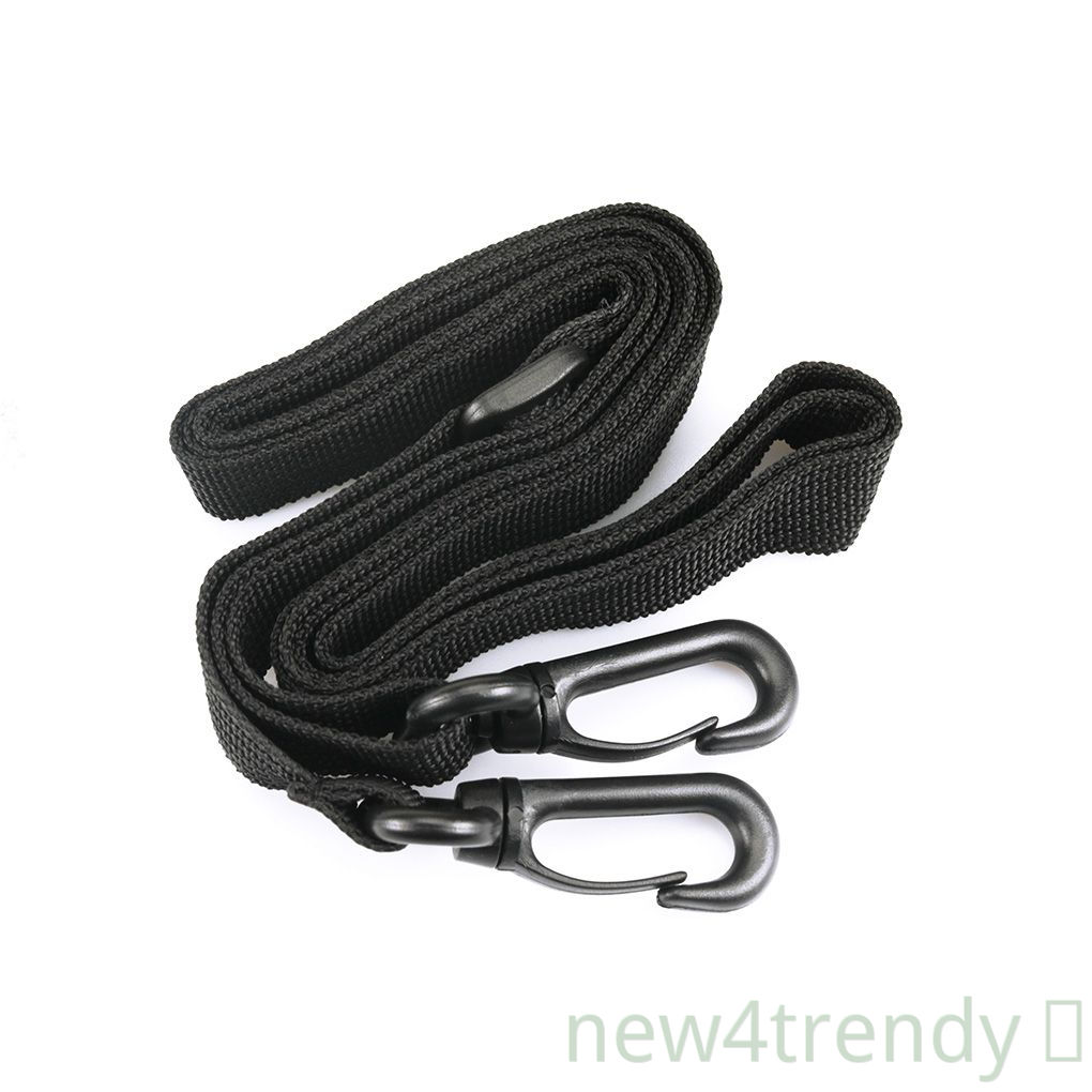 Túi Đựng Mới4.. Nylon Cho Bộ Đàm Baofeng Uv-5R / Motorola Gp328 / Gp338 | BigBuy360 - bigbuy360.vn