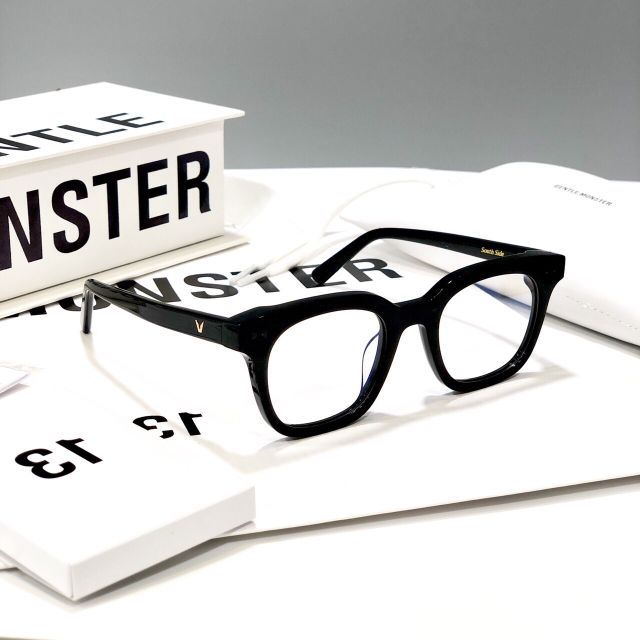 [Mã FA8888 giảm 15% đơn 99K] KÍNH VUÔNG GENTLE MONSTER SIÊU PHẨM CHUẨN AUTH CHO BẠN