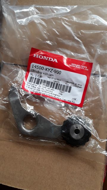Cần căng xích cam future 125 , Fu mới honda