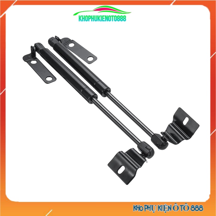 Ty capo Fortuner 2005-2006-2007-2008-2009-2010-2011-2012-2013-2014-2015 hỗ trợ mở nắp ca pô tự động dễ dàng