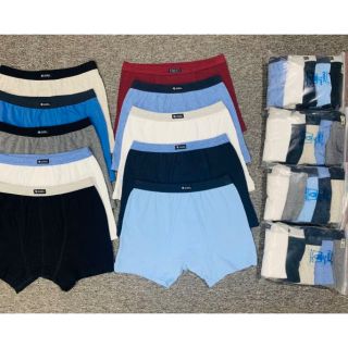 Set 5 sịp đùi bé trai next 2-14y
