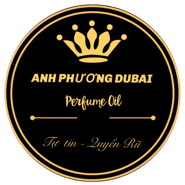 Nhà Phân Phối Tinh Dầu Dubai