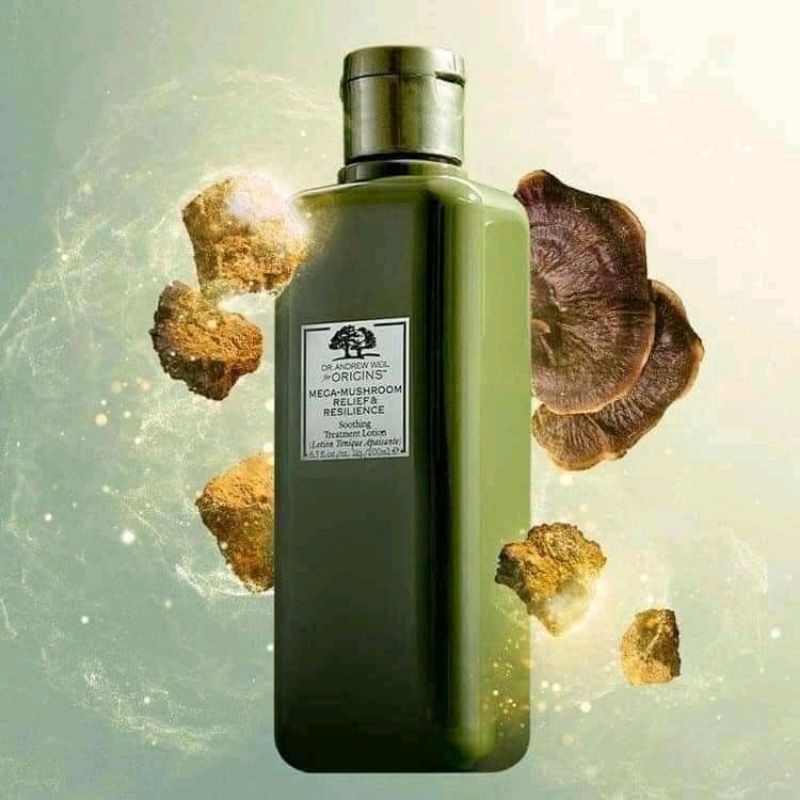 Toner nấm linh chi