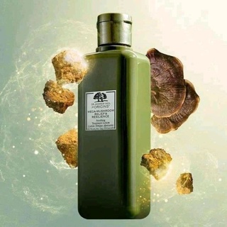 Toner nấm linh chi