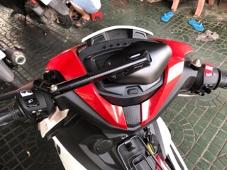 Kính elise loại 1