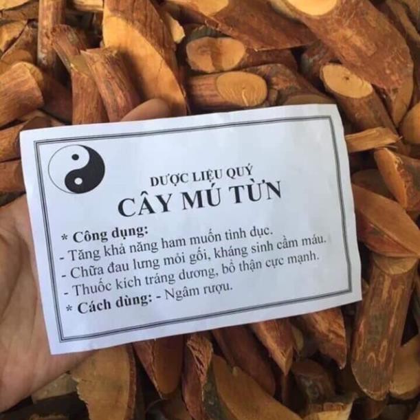 💥1KG CÂY MÚ TỪN | BigBuy360 - bigbuy360.vn