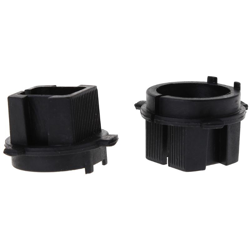 Bộ 2 chân đế gắn bóng đèn xenon H7 cho xe hơi Kia K5