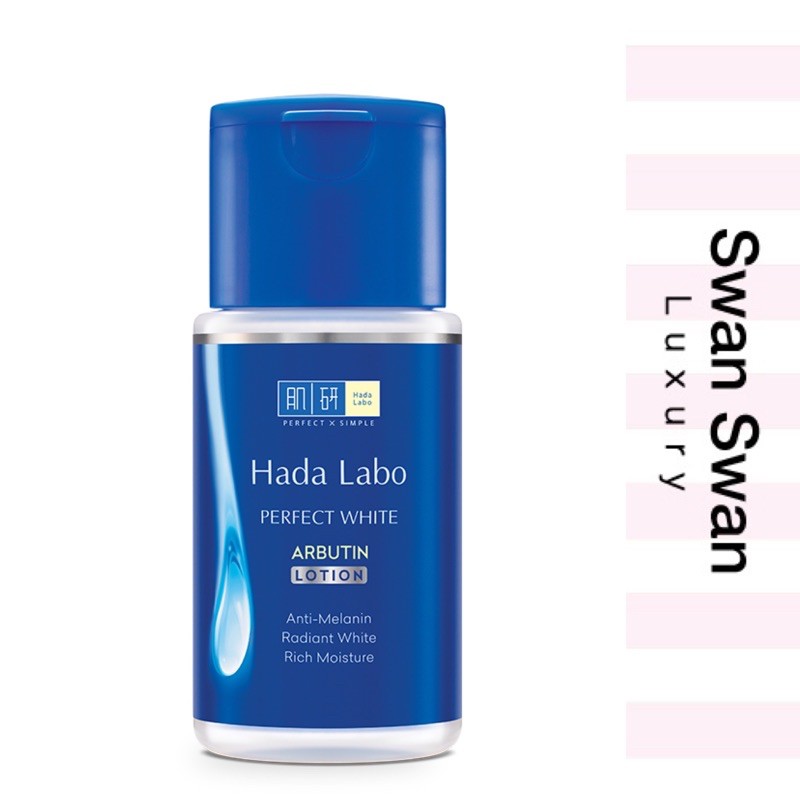 Dung Dịch Dưỡng Trắng Hada Labo 40ml