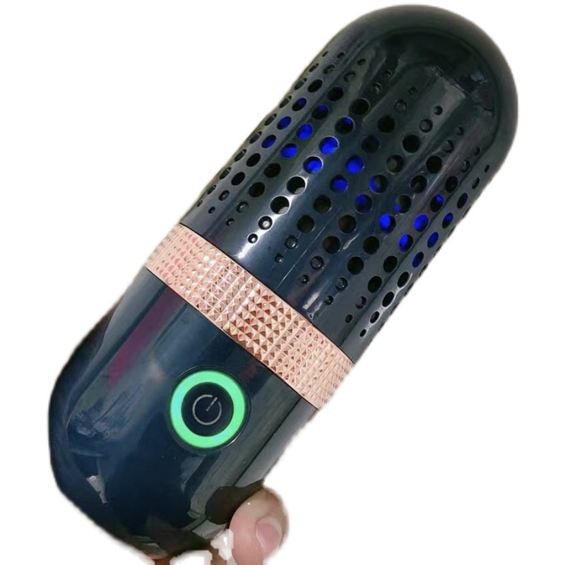 Máy khử trùng, tiệt trùng DONLIM, khử trùng rau , củ, quả, thịt, cá...khử trùng bằng ION