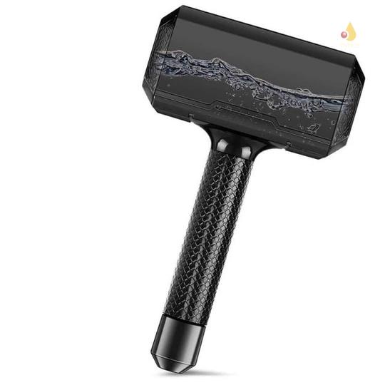 Bình Đựng Nước 1.7L Hình Cây Búa Có Thể Tái Sử Dụng Bền Bỉ