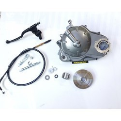 lóc nồi côn tay xe exciter 206 có luôn 2 cục tạ khóa nồi