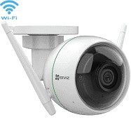 Camera Wifi EZVIZ C3W 1080P (BH 24T)