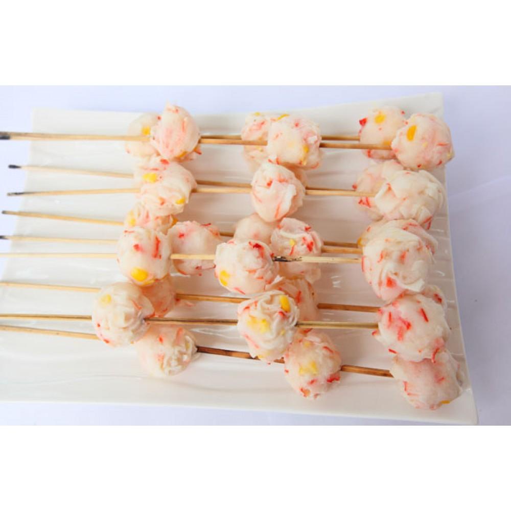 (Cao cấp) Tôm hùm viên EB siêu ngon (500g) - ship nhanh SG | BigBuy360 - bigbuy360.vn