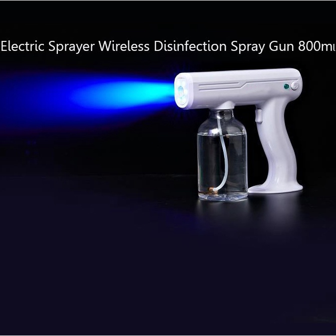 Máy phun diệt khuẩn Atomizer II, Máy phun sương Sát khuẩn Atomizer II ( CDCN_29 )