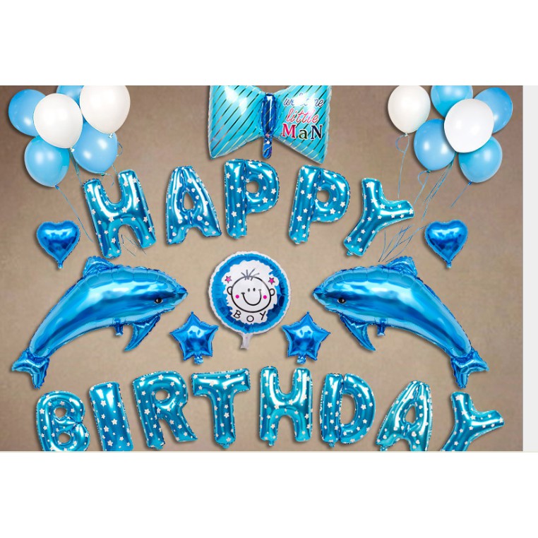 sét bóng sinh nhật-MS13