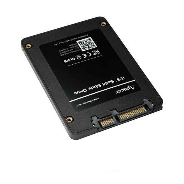 Ổ Cứng SSD Apacer AS340 120Gb Chính Hãng