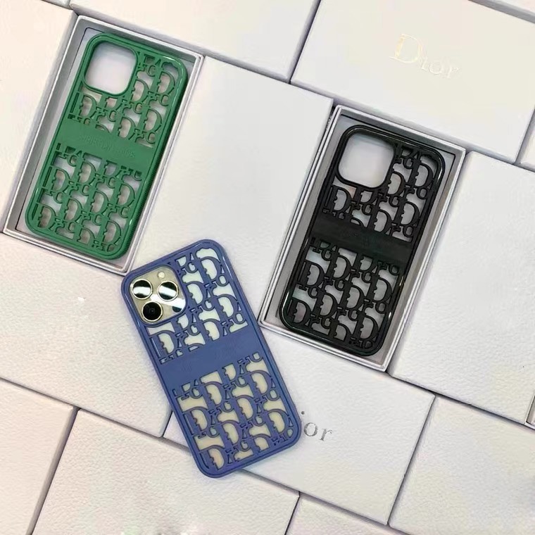Ốp Điện Thoại TPU Mềm Họa Tiết Chữ Sang Trọng Cho iPhone 13 12 Pro Max 11 SE 2020 6 6S 7 8 Plus X XR XS Max