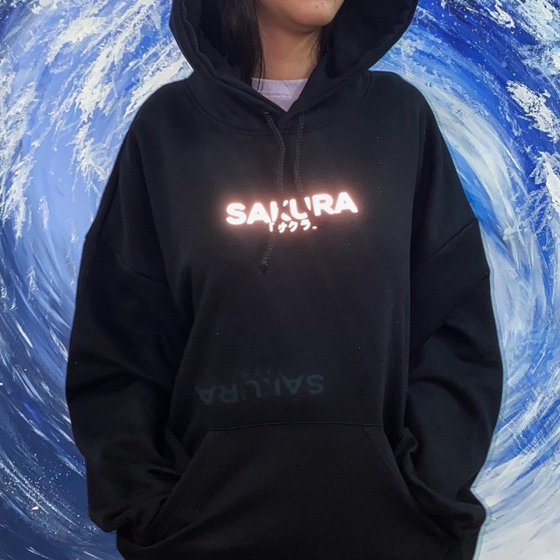 HOODIE SAKURA | BigBuy360 - bigbuy360.vn