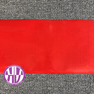 Cuộn giấy dán biển số, dán pha đèn - Size 20x120 (cm)